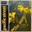 THE PALE FOUNTAINS - PACIFIC STREET[virgin]'84/10trks.LP w/insert (ex-/ex+) 