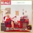 BEAGLE - A DIFFERENT SUNDAY[polar/swe]'91/2trks.7 Inch  (ex-/ex+) 