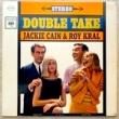 JACKIE AND ROY - DOUBLE TAKE[Columbia/Jpn]'61/12trks.LP us orginal stereo  *wobs(vg++/vg++)