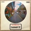 CARNABY STREET POP ORCHESTRA & CHOIR-THE LONDON THEME[carnaby/uk]'69/12trks.LP (vg++/ex-)