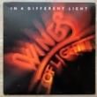 WINGS OF LIGHT - IN A DIFFERENT LIGHT[emerald/us]'83/10trks.LP  (ex+/ex+)