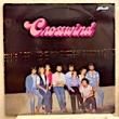 CROSSWIND - SAME[genesis records/aus]'81/9trks.LP *edge wear(vg+/vg++)