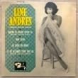 LINE ANDRES - QUAND LE SOLEIL ETAIT LA[barclay/fra]'62/4trks.7 Inch *wobs/so(l)bs(vg+/vg++)