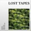 LOST TAPES - THE BILL E.P. [kocliko records/spain]19/4trks.7 Inch vinyl  1,400ߡ