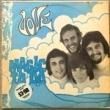 DOVE - MAGIC TO DO[sunrise/aus]'74/12trks.LP *stain small/scar&edge wear (g/vg+) 