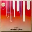 MUSEUM OF PLATE - OFFER[crue-l records]'96/9trks.LP + free 7 Inch *sample(vg++/vg++)