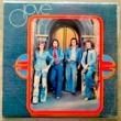 DOVE - SAME[crystal clear/australia]'76/10trks.LP *general wear/edge tape/wos(vg/vg+) 