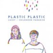 PLASTIC PLASTIC -LUCKY[fabtone:jetset]2trks.ltd.7 Inch 1,600+ 