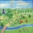 Der Englische Garten - Bei Tag und Nacht [tapete/ger]10trks.LP   2,500ߡ