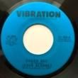 JESUS ALVAREZ - QUEEN BEE[vibration/us]'75/2trks.7 Inch (   /vg++)
