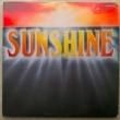 SUNSHINE - S/T[roulette/us]'77/9trks.LP promo white label(ex-/ex+)