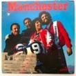 MANCHESTER - NAO QUERO OUTRA VIDA[rca/brazil]'82/2trks.7 Inch *sos/stamp b/slv(vg-/ex-)