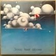 ANNE NACHTRIEB - 3000 FEET ABOVE[wink records/can]'79/12trks. LP *shrink(ex-/ex-)
