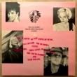 VA - PENS ,GUNS AND RIFFS[compact organization]'85/14trks.LP (ex/ex) 