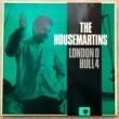 THE HOUSEMARTINS - LONDON 0 HULL 4 [go! discs/ger]'86/12trks.LP with Insert (vg++/vg++)