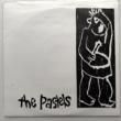 THE PASTELS - DIFFERENT DRUM[k/us]'90/2trks.7 Inch (ex/ex)