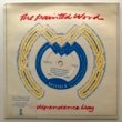 THE PAINTD WORD - INDIPENDENCE DAY[mother records]'86/2trks.7 Inch *sos(ex-/ex-)