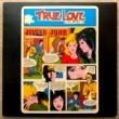JILTED JOHN - TRUE LOVE STORIES[EMI]'78/12trks.LP  *splt(vg++/vg+) 