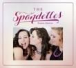 THE SPANDETTES - Sequin Sunrise[P-VINE, Inc.] LP /