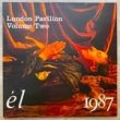 VA - LONDON PAVILION VOL.2[el]'88/14trks.LP (vg++/vg++) 