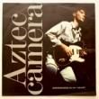 AZTEC CAMERA - SOMEWHERE IN MY HEART['88/2trks.7 Inch (ex-/ex-) 
