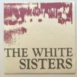 THE WHITE SISTERS - BIG GIRL[picturebook/us]'89/2trks.7 Inch (ex-/ex-)