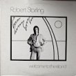 ROBERT STARLING - WELCOME TO THE ISLAND[calabash records/us]'79/9trks.LP *ring wear(vg+/vg++)