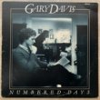 GARY DAVIS - NUMBERED DAYS[ministry resource center/us]'83/10trks.LP *slight wear(vg+/vg++)