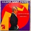 LILIAN SAINT PIERRE - JE SUIS UNE FILLE ROUT[disques fleche/fra]'6x/4trks.7 Inch *wobs(vg++/vg++)