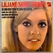 LILIANE SAINT PIERRE - SI LOIN DES YEUX SI LOIN[disques fleche/fra]'69/4trks.7 Inch *wobs(vg++/vg++)