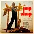 NORMA GREEN & THE PIERRE CAVALLI TRIO - POP SHOP[ppk/hol]'66/6trks.7 Inch *stain/tear slv.(vg/vg+)