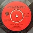 SHARON TANDY - THE WAY SHE LOOKS AT YOU[atlantic/uk]'68/2trks.7 Inch (vg+)