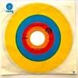 THE GOSSIPS - TELL ME NOW[capitol/can]'6x/2trks.7 Inch *wol(  vg) 