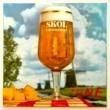 PATRICIA PAAY - SKOL INTERNATIONAL TUNE [skol/hol]'68/2trks.7 Inch  (ex-/ex)