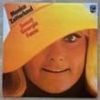 MONICA ZETTERLUND - SWEET GEORGIE FAME[philips/swe]'73/13trks.LP second press (ex+/ex+)