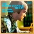 ROBERT TENNISON TROUPE - TWO WORDS THREE WORDS[tentam/can]'74/10trks.LP *slight wear(ex-/vg++)