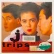 J TRIPS - ȥ٥꡼ڥβ[NEC˥塼]'88/2trks.7 *slv.ơ(vg/vg++) 