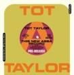 TOT TAYLOR -THIS NEW ABBA RECORD[campus]2trks.7 inch die-cut slv. 