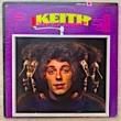 KEITH - OUT OF CRANK[mercury/us]11trks.LP *dh/slight wear(vg+/vg++)