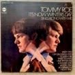 TOMMY ROE - ITS NOW WINTERS DAY[abc/us]65/12trks.LP *dh/stain/split(vg/vg++)
