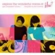 VA / explore the wonderful voices of bleu? composed by the Caraway [blue-very label] 10