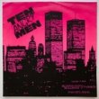 TEN ANGRY MEN - BUMPING INTO BUILDINGS[angry records]'85/3trks. 7 Inch  *copy slv.(  /ex+)