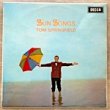 TOM SPRINGFIELD - SUN SONGS[Decca/UK]'68/12trks. LP (ex-/ex-)