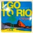 CALYPSO - I GO TO RIO[fact music/fra]'89/2trks.7 Inch  *sobs(vg++/vg++) 