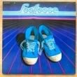 FOOTLOOSE - SAME[mustard/can]'80/9trks.LP (ex+/ex+)