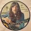 BJORN CHRISTIANSEN - CHAMPAGNE LADY[manus/norway]'79/2trks.7 Inch picture disc(ex)