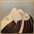 DANNY LONG - FOUR SIDES OF LOVE[DL Records/us]'73/23trks.2LP gatehold.slv. *stamp slv.(vg++/ex)