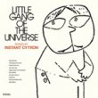 Instant Cytron - Little Gang Of The Universe[great tracks]10trks.LP ＜完全生産限定盤＞ 