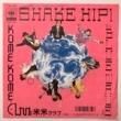CLUB - SHAKE HIP! [CBSˡ]'86/2trks.7 *ӥƤ(vg++/vg-)