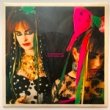 STRAWBERRY SWITCHBLADE - TREES AND FLOWERS[happy customer records]'83/2trks.7 Inch (ex+/ex+)